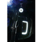 Tracer LED Turn Signal Inserts