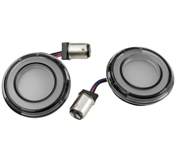 Tracer LED Turn Signal Inserts