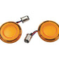 Tracer LED Turn Signal Inserts