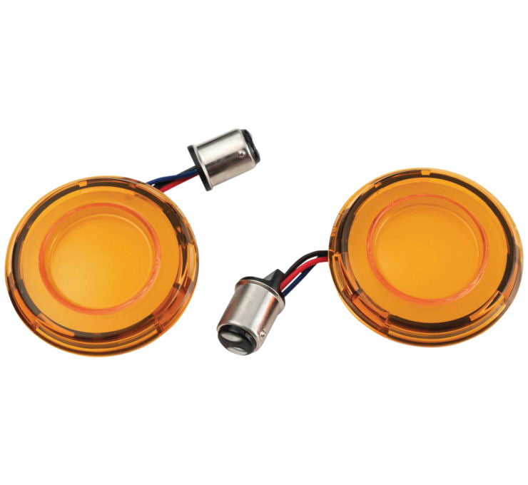 Tracer LED Turn Signal Inserts