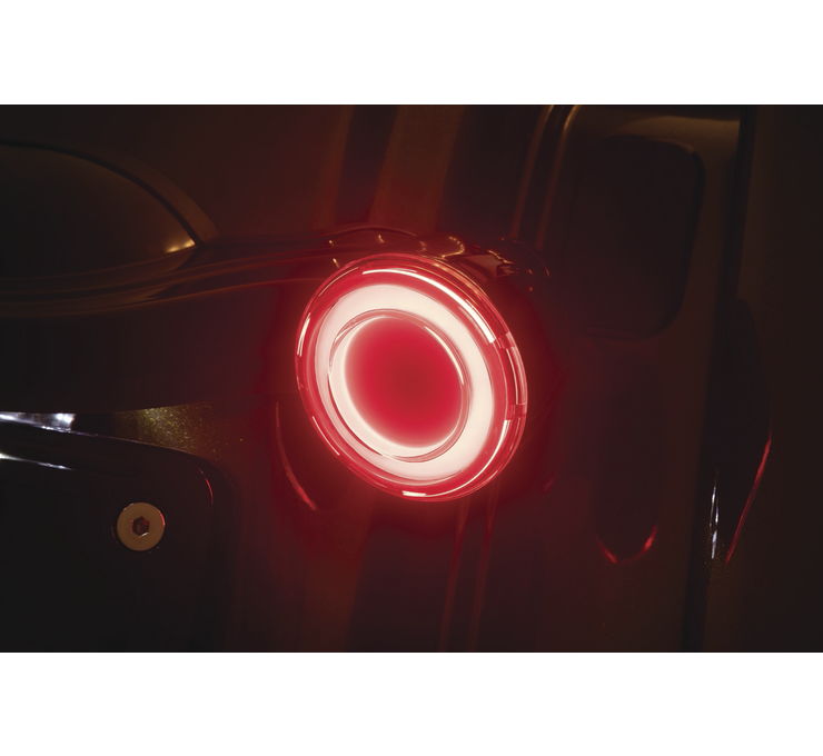 Tracer LED Turn Signal Inserts