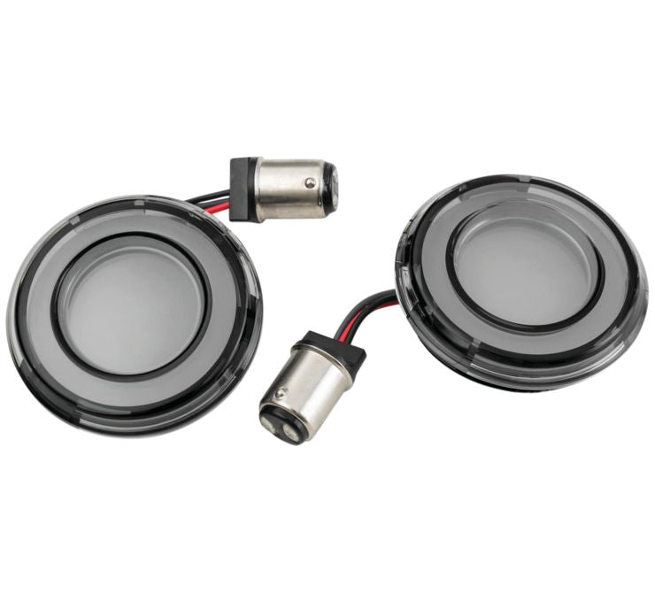 Tracer LED Turn Signal Inserts