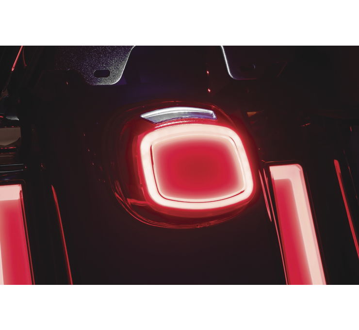 Tracer LED Taillights