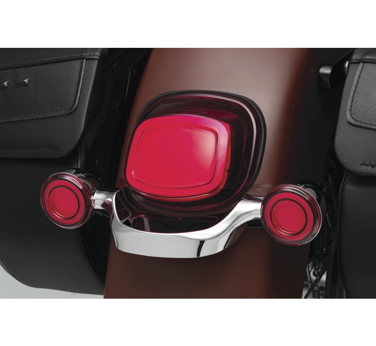 Tracer LED Taillights