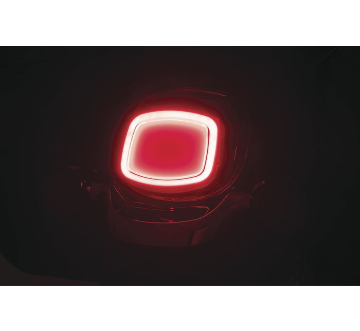 Tracer LED Taillights