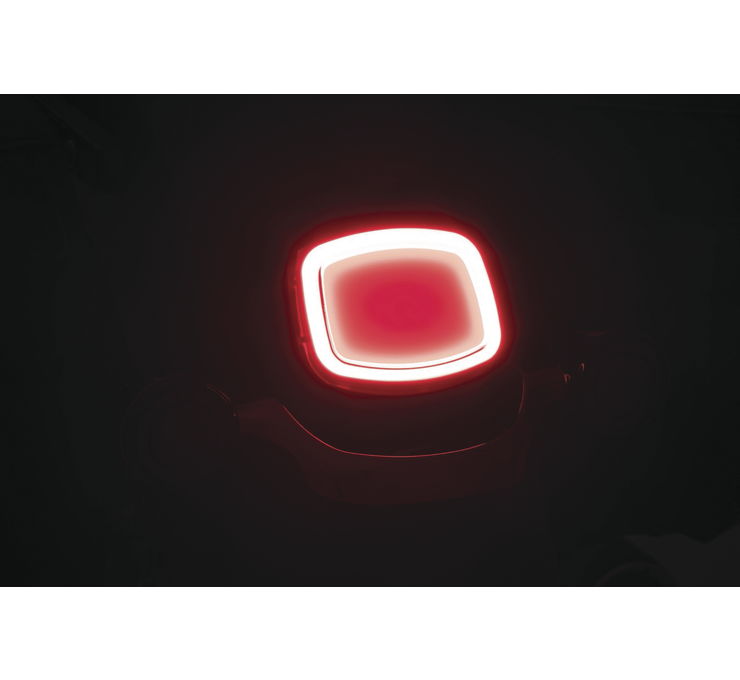 Tracer LED Taillights