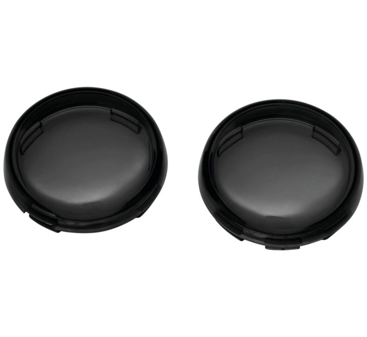 Lenses for Bullet Style Turn Signals