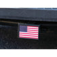 Freedom Flag LED Hitch Cover