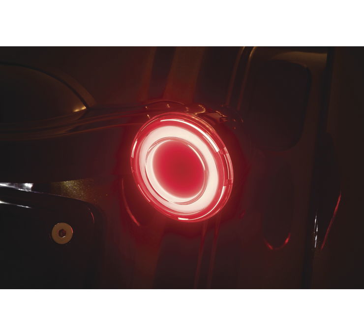 Tracer LED Turn Signal Inserts