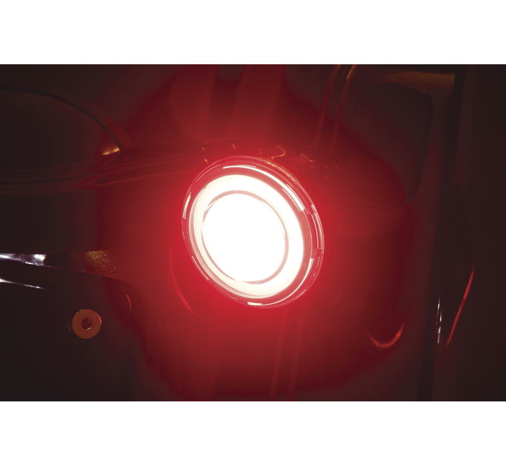 Tracer LED Turn Signal Inserts