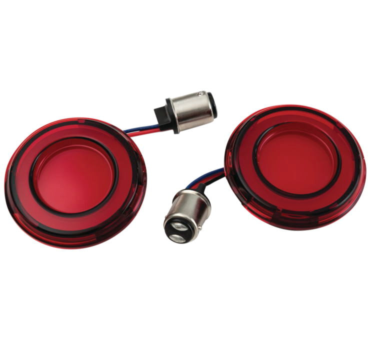 Tracer LED Turn Signal Inserts