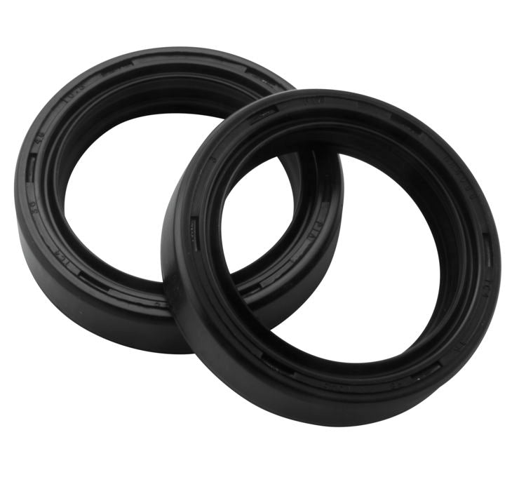 O.E. Fork Seals Fork Seals and Dust Wipers