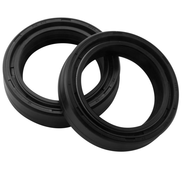 Replacement Fork Seals for Harley-Davidson