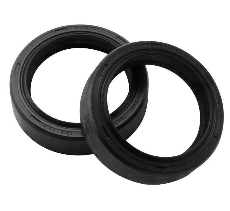 O.E. Fork Seals Fork Seals and Dust Wipers