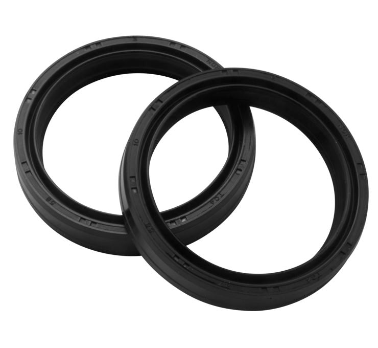 O.E. Fork Seals Fork Seals and Dust Wipers