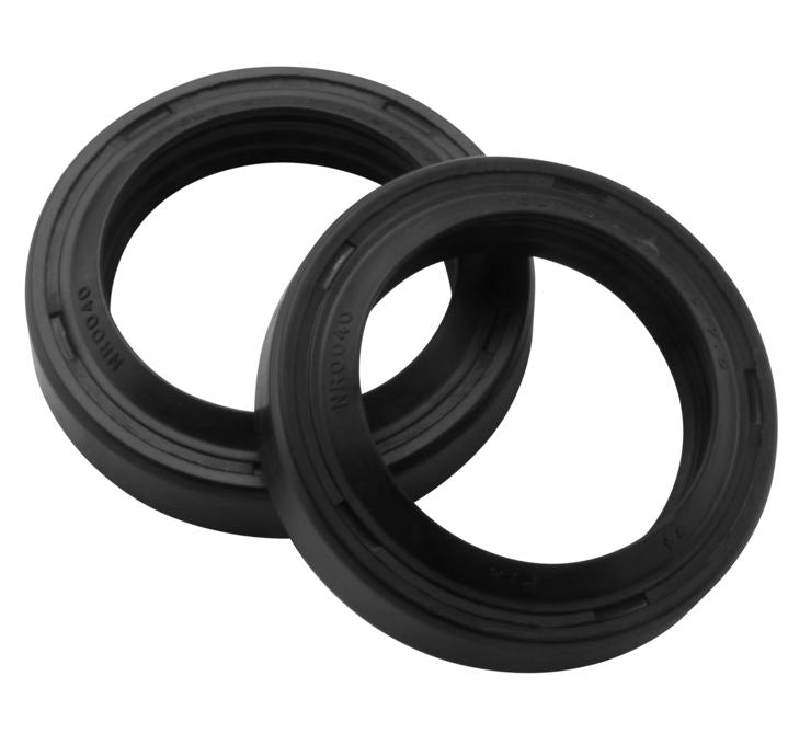 O.E. Fork Seals Fork Seals and Dust Wipers