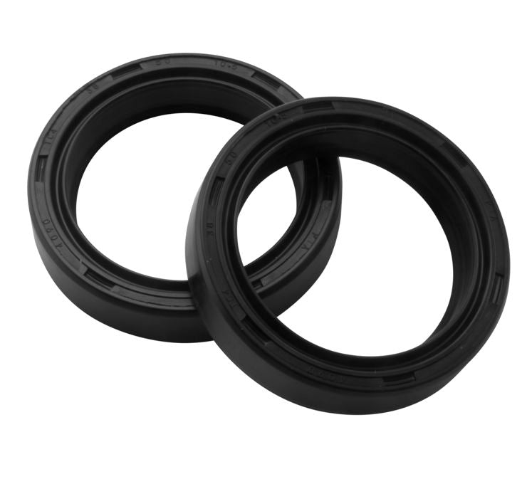 O.E. Fork Seals Fork Seals and Dust Wipers