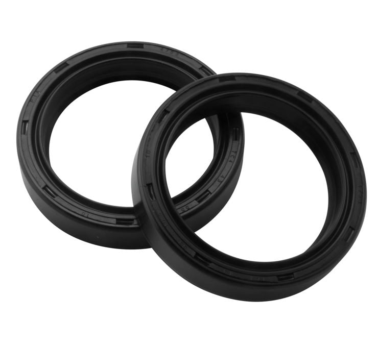 O.E. Fork Seals Fork Seals and Dust Wipers