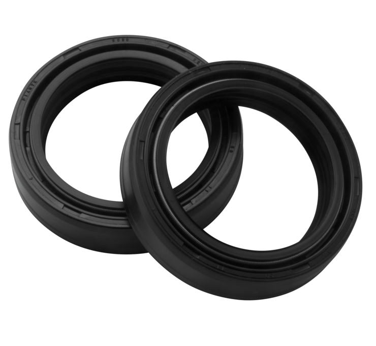 O.E. Fork Seals Fork Seals and Dust Wipers