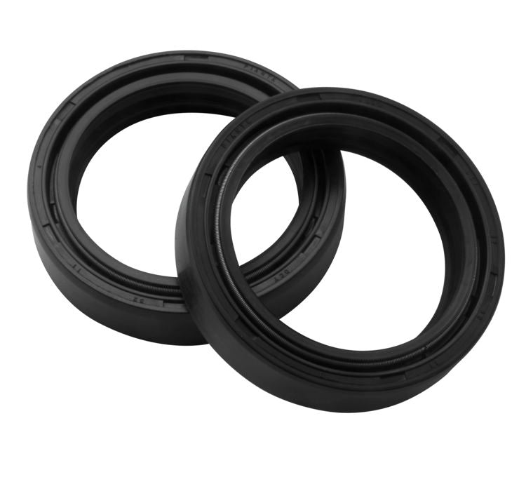 O.E. Fork Seals Fork Seals and Dust Wipers