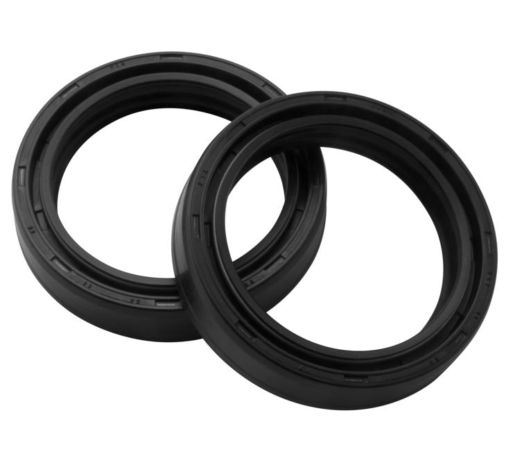 Replacement Fork Seals for Harley-Davidson