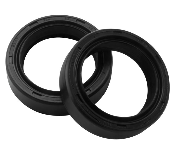 O.E. Fork Seals Fork Seals and Dust Wipers