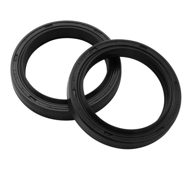 O.E. Fork Seals Fork Seals and Dust Wipers