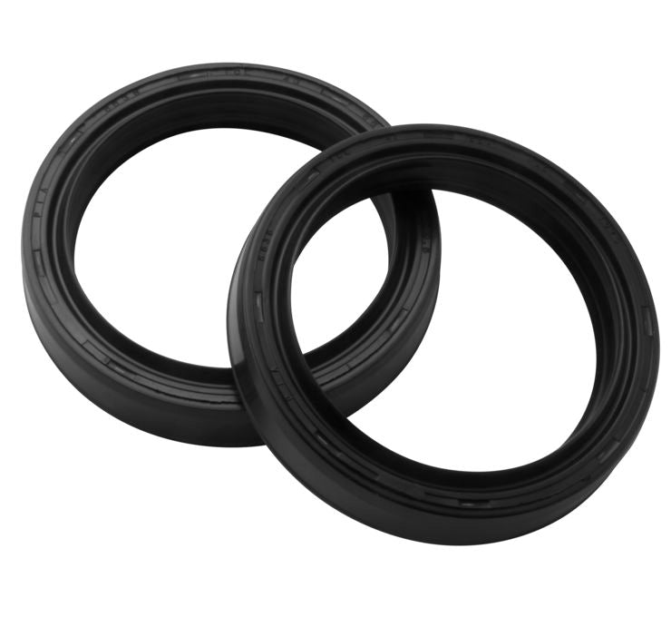 O.E. Fork Seals Fork Seals and Dust Wipers