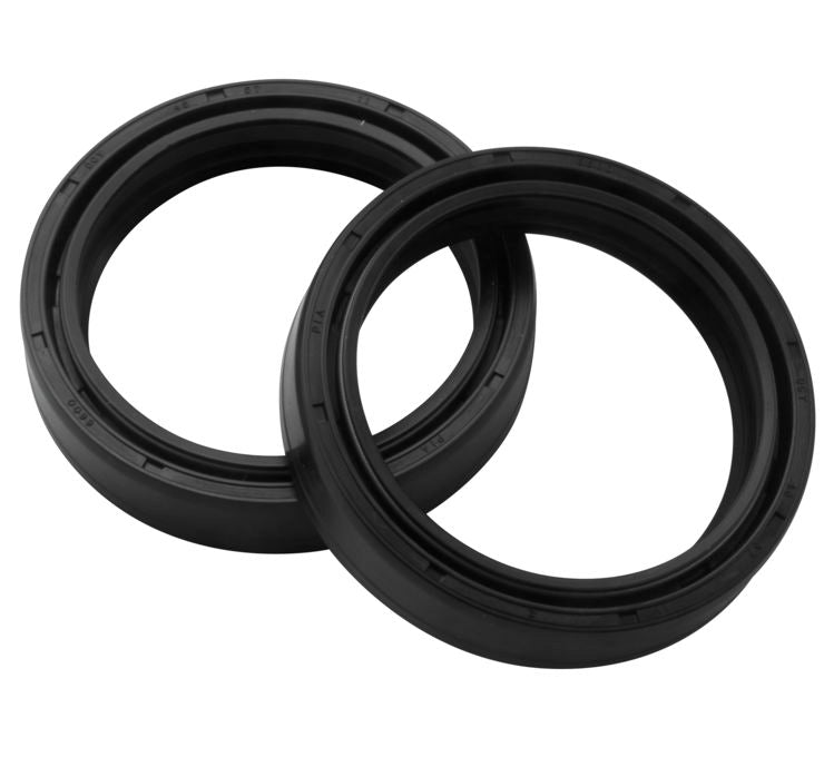 O.E. Fork Seals Fork Seals and Dust Wipers