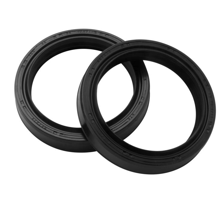 O.E. Fork Seals Fork Seals and Dust Wipers