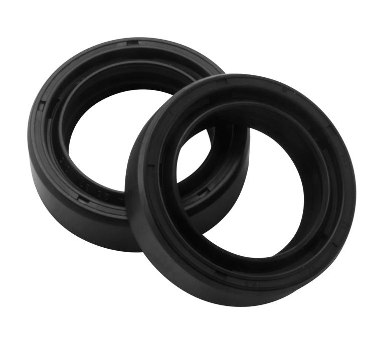 O.E. Fork Seals Fork Seals and Dust Wipers