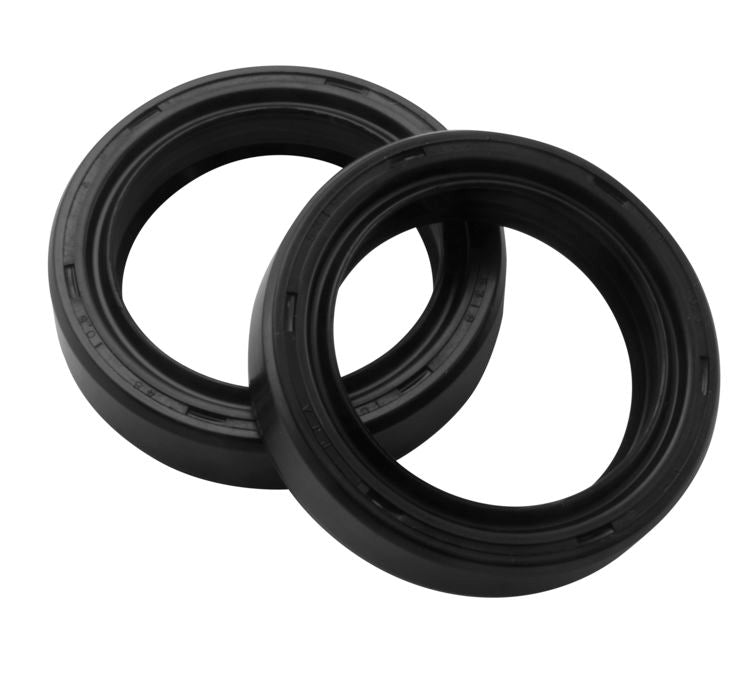 Replacement Fork Seals for Harley-Davidson