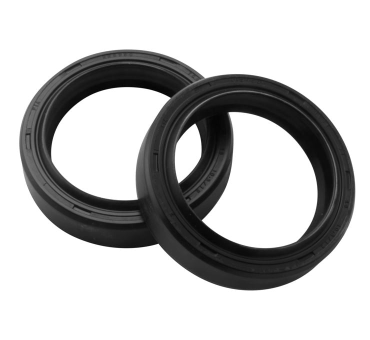 O.E. Fork Seals Fork Seals and Dust Wipers