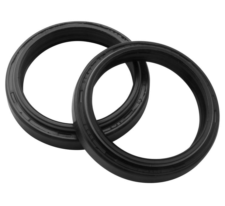 O.E. Fork Seals Fork Seals and Dust Wipers