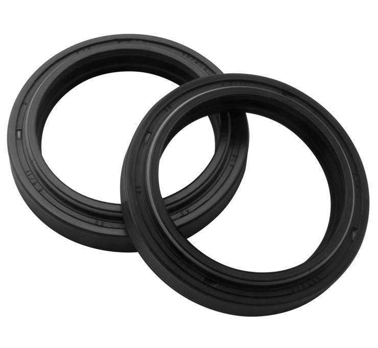 O.E. Fork Seals Fork Seals and Dust Wipers