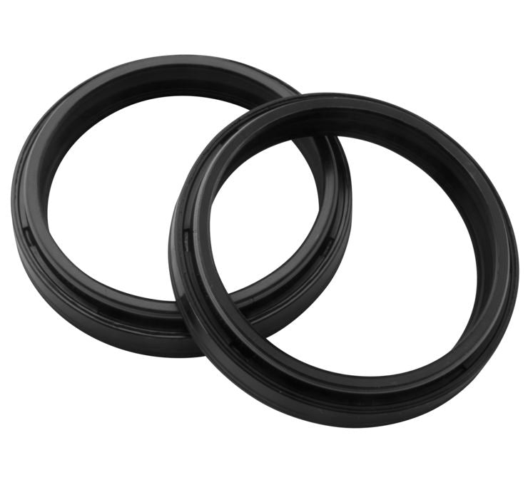 O.E. Fork Seals Fork Seals and Dust Wipers