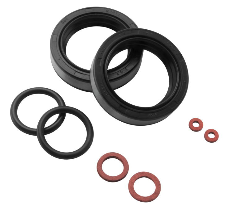 Replacement Fork Seals for Harley-Davidson