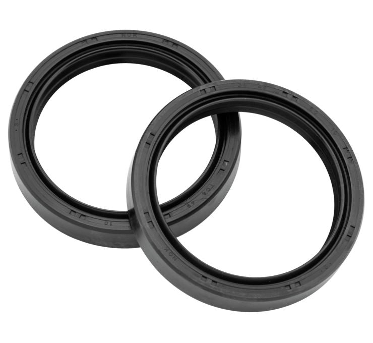 Replacement Fork Seals for Harley-Davidson