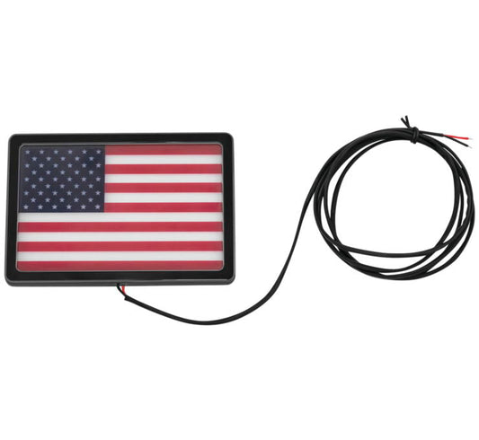 LED Freedom Flag