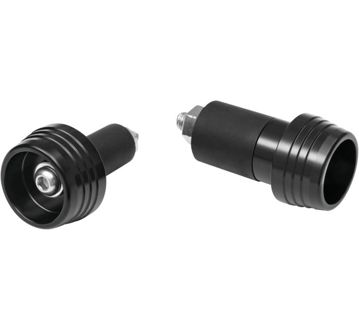 Lodestar Rear Axle Sliders