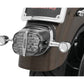 Taillight Base Mount for Harley-Davidson