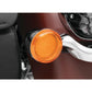 LuminEZ LED Rear Turn Signal Inserts for Harley-Davidson