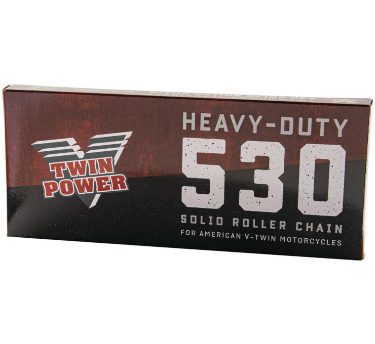 530 Drive Chain