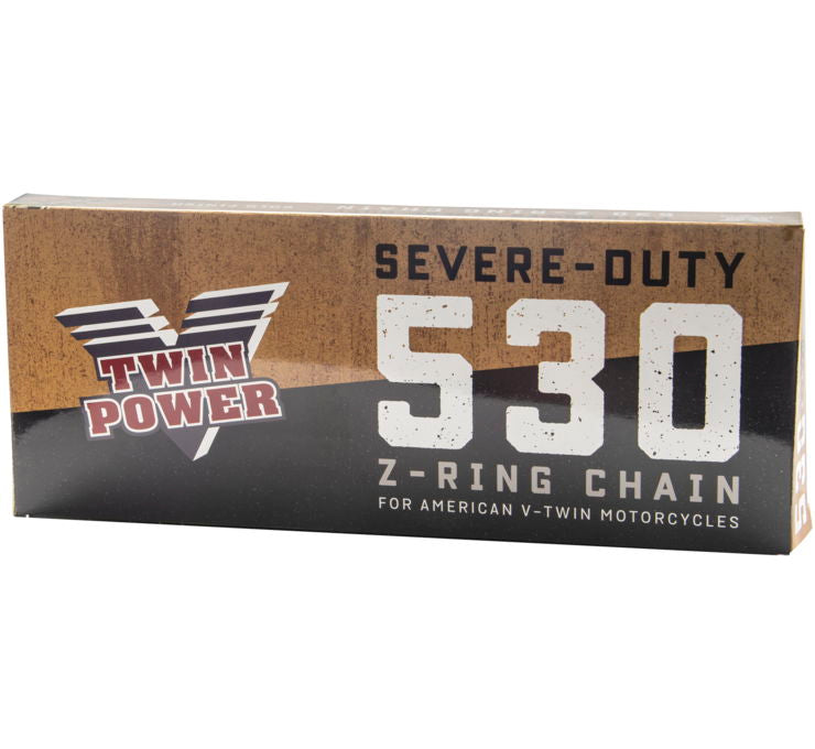 530 Drive Chain