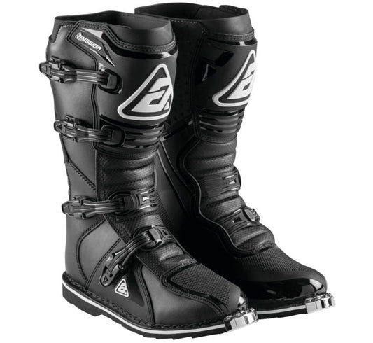 AR1 Race Boots