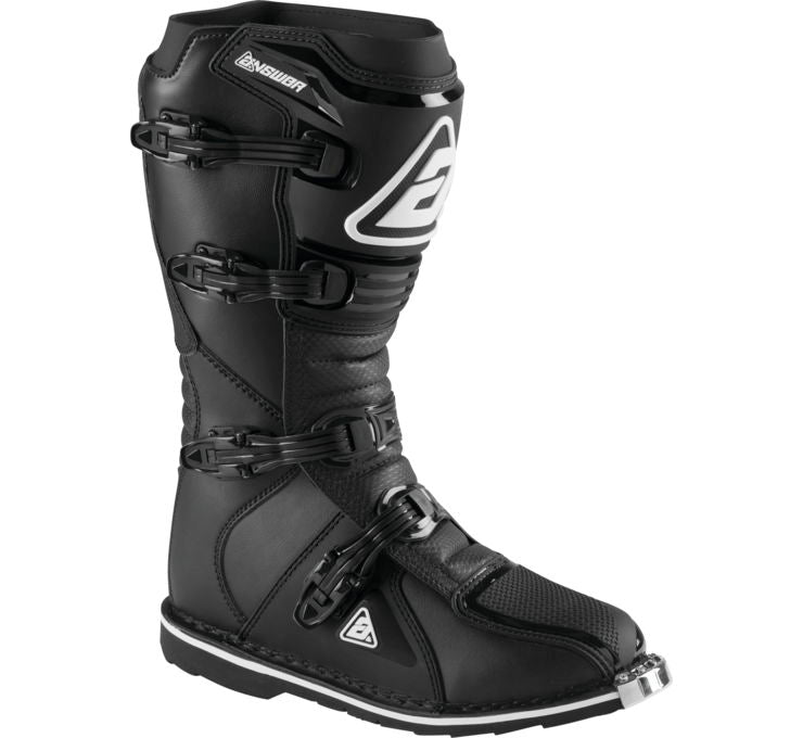 AR1 Race Boots