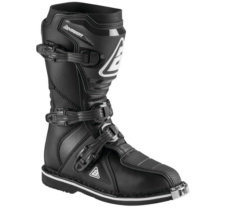 Youth AR1 Race Boots