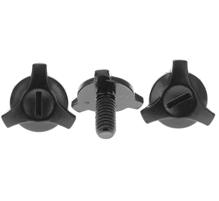 Replacement Helmet Visor Screw Kit