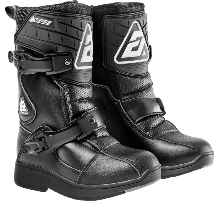 Youth Pee Wee Boots