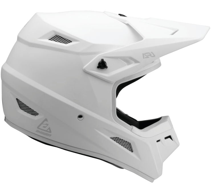 AR1 Solid Helmet